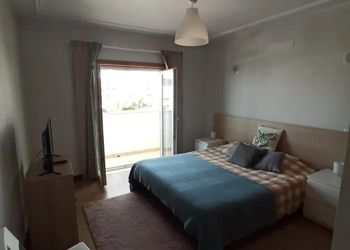 Merci House * Carvoeira