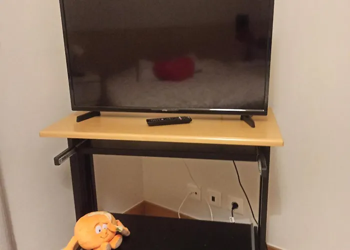 Hébergement de vacances Merci House