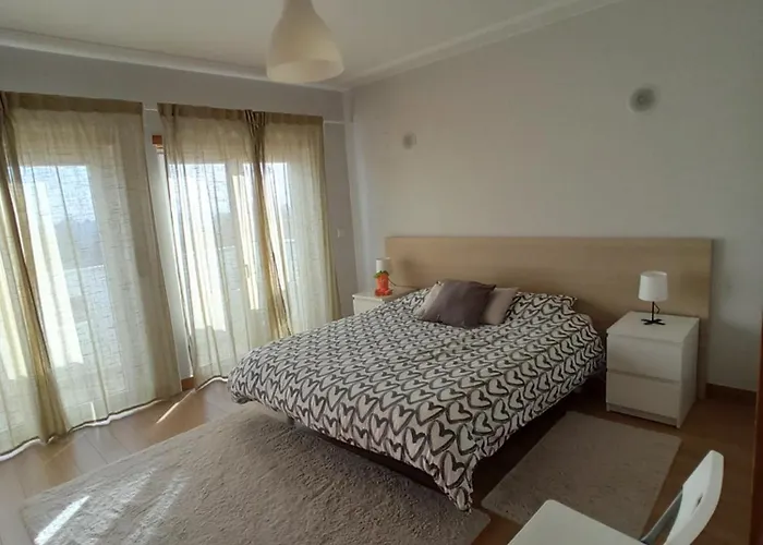 Merci House Hébergement de vacances *