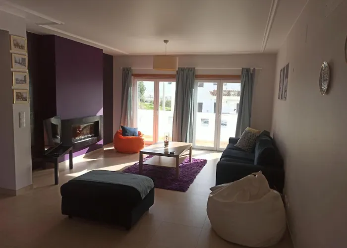 Merci House Carvoeira