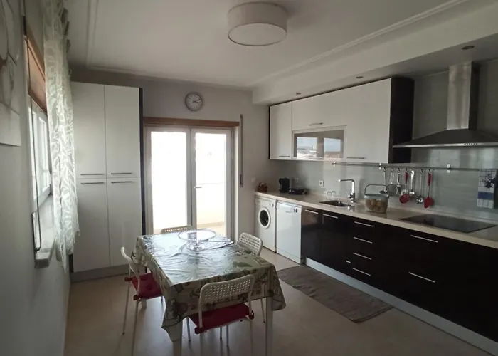 Merci House * Carvoeira