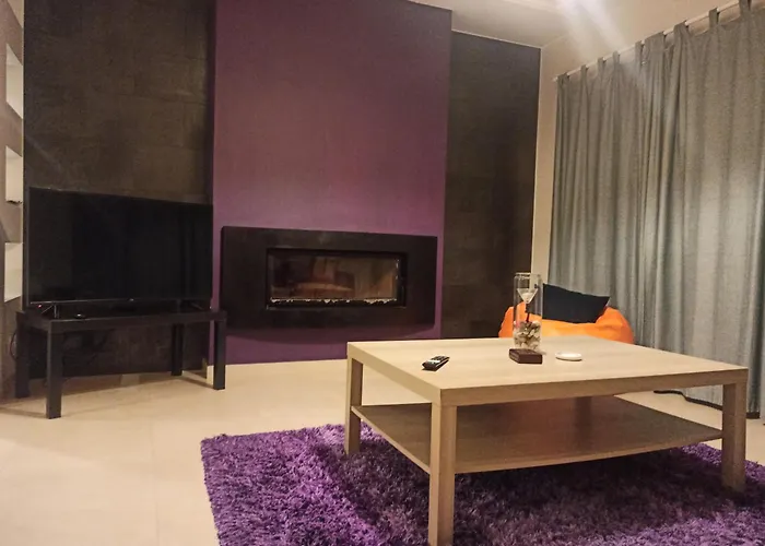 Hébergement de vacances Merci House Carvoeira