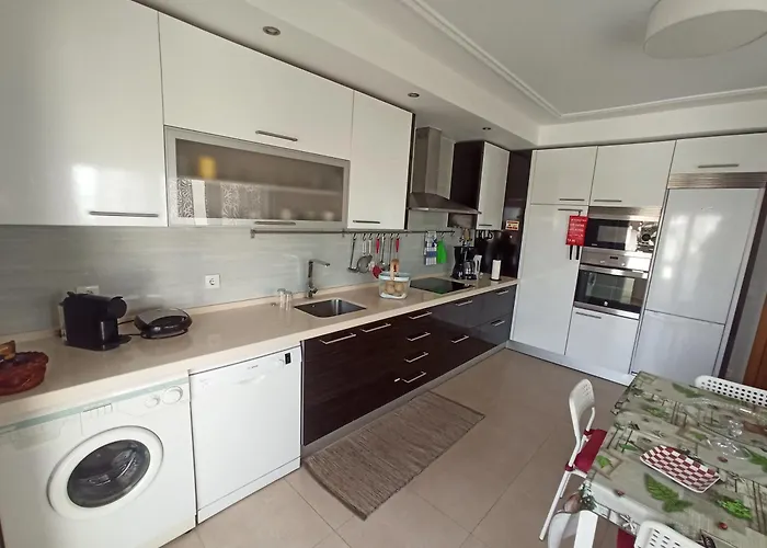 Merci House Hébergement de vacances