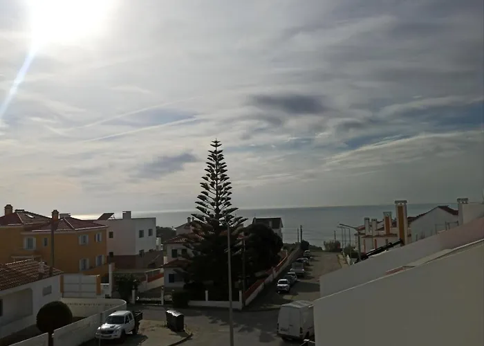 Merci House Hébergement de vacances *