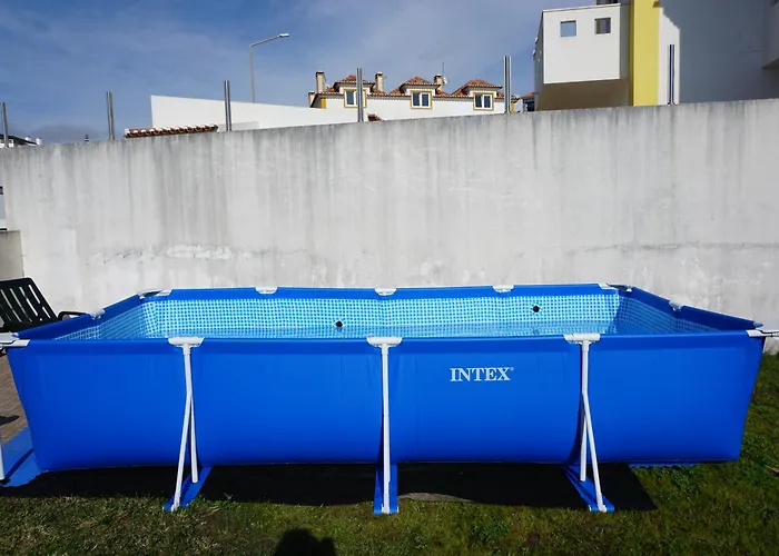 Merci House Hébergement de vacances *